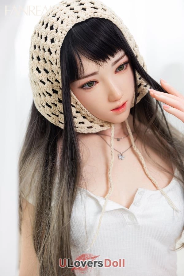 Japanese Silicone Sexdolls