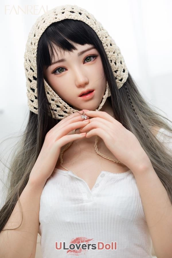 Brunette Doll