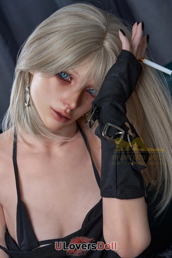 A Cup Small Boobs Adult Doll