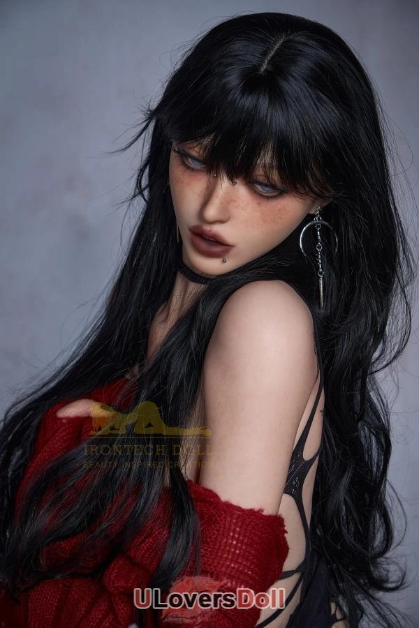 A Cup Small Breasts Dolls