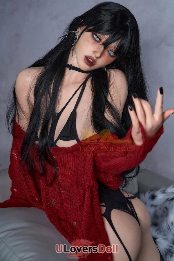 Bone-thin Sex Dolls
