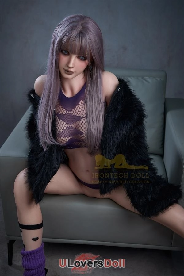 Hyper Realistic Silicone Sex Doll