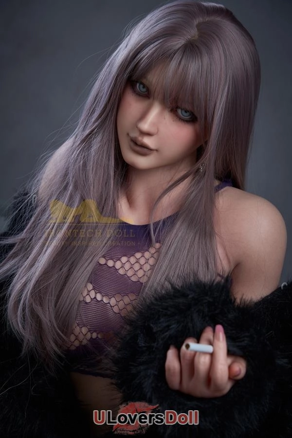Irontech Small Chest Real Doll