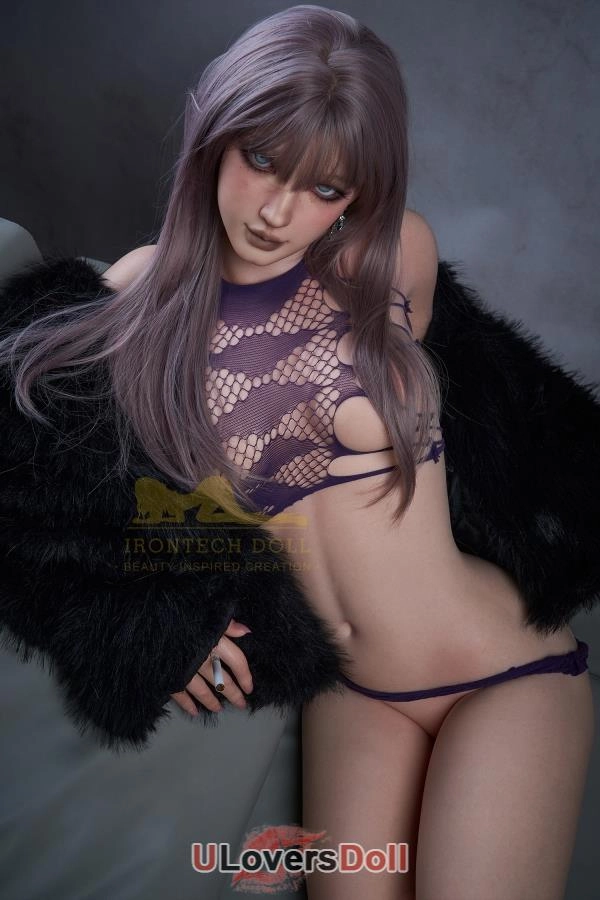 Sexy Real Doll