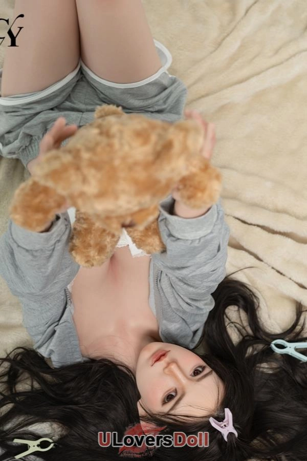 D Cup Medium Breast Dolls
