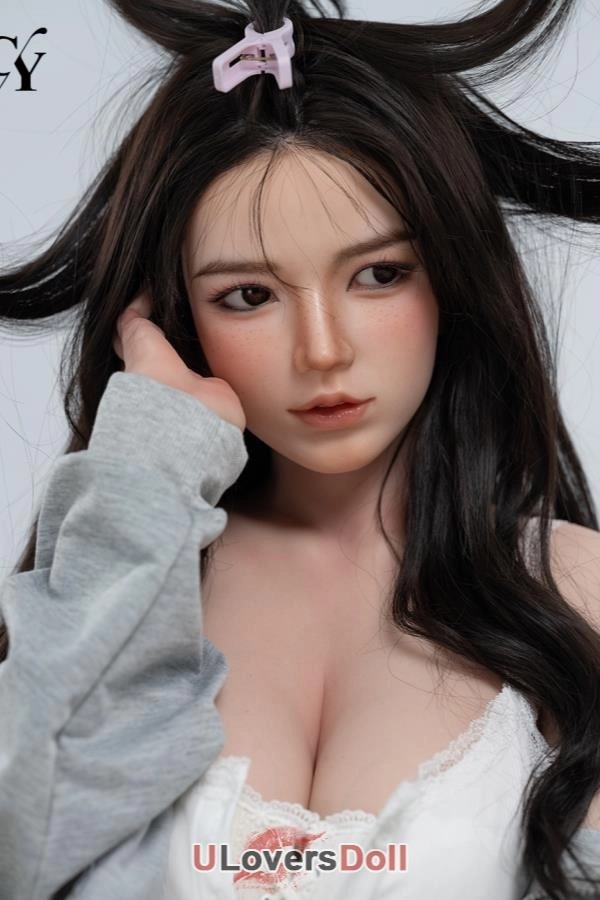 Asian Silicone Dolls