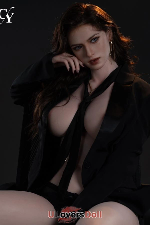 BBW Real Doll