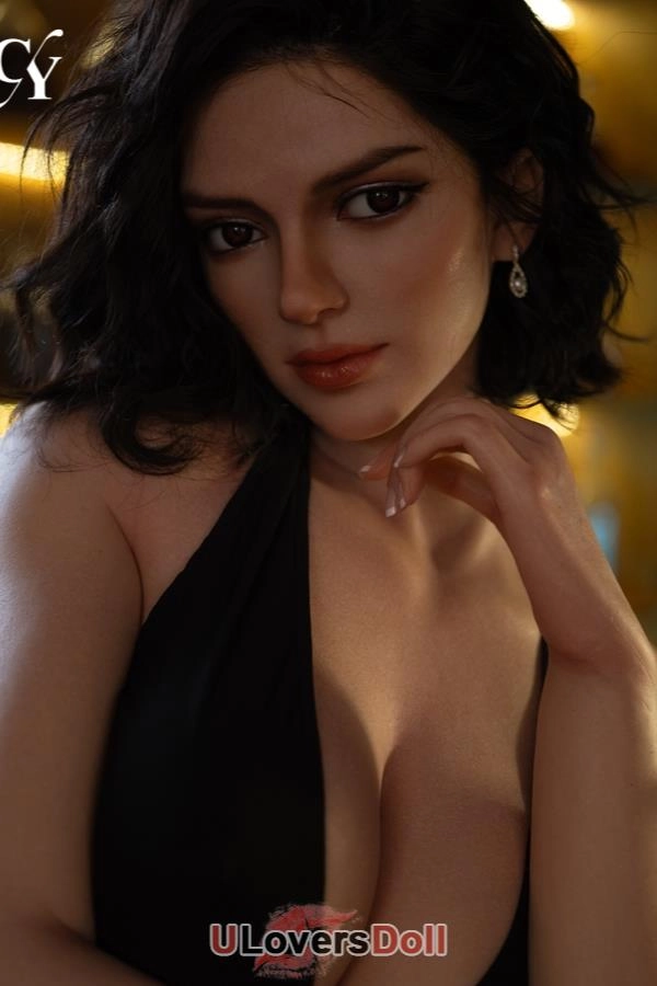 E Cup Big Breasted Love Dolls