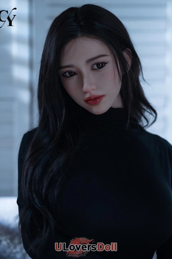 D Cup Medium Tits Real Doll