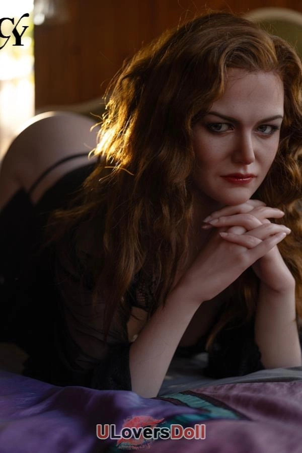 E Cup Big Titties Doll