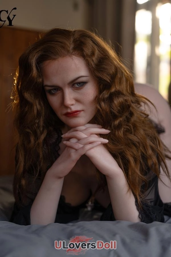 Big ASS E-cup Love Doll