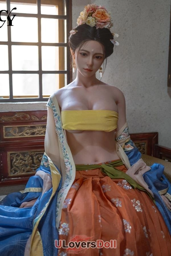 Asian Silicone Sex Dolls