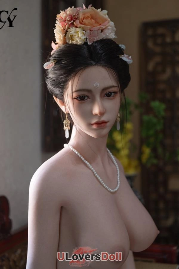 Medium Boobs 167cm Adult Doll
