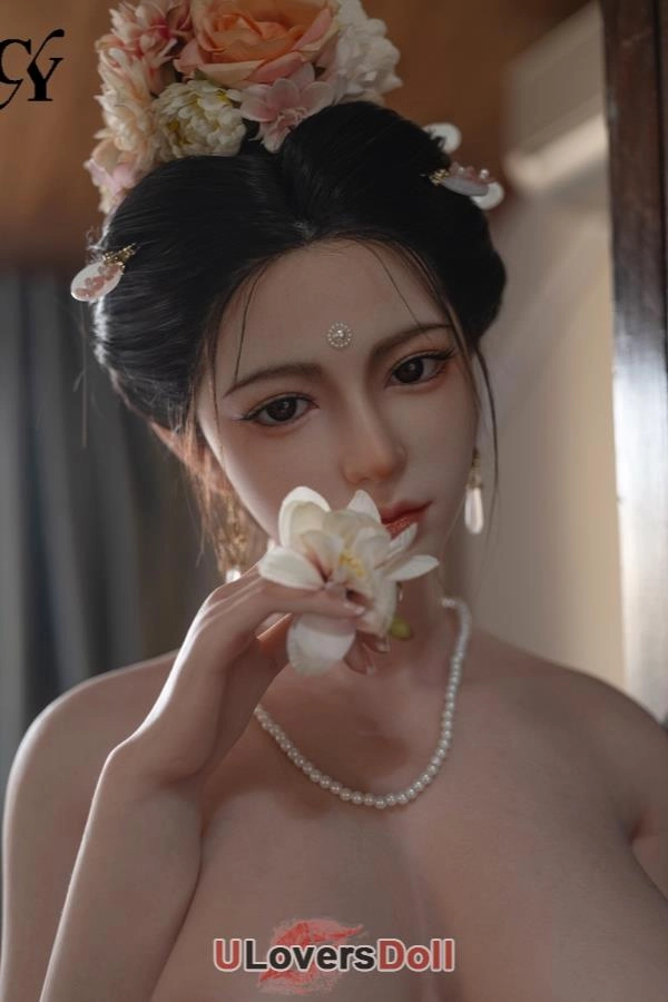 Chinese Love Dolls with ROS