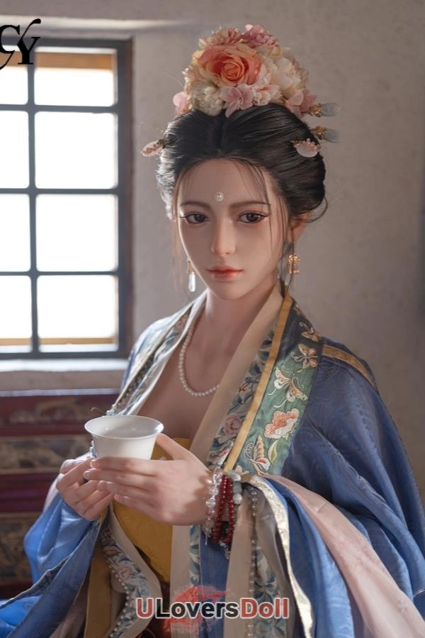 Chinese Love Doll
