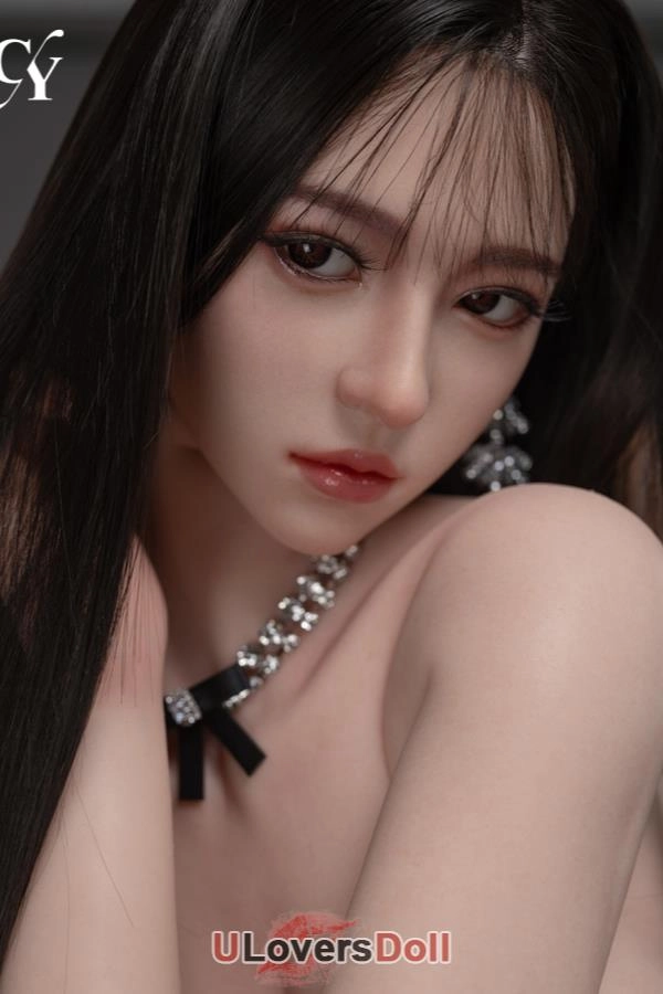 Korean Adult Doll with ROS