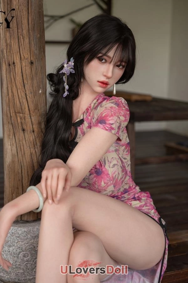 Big Titty 168cm Sexdoll