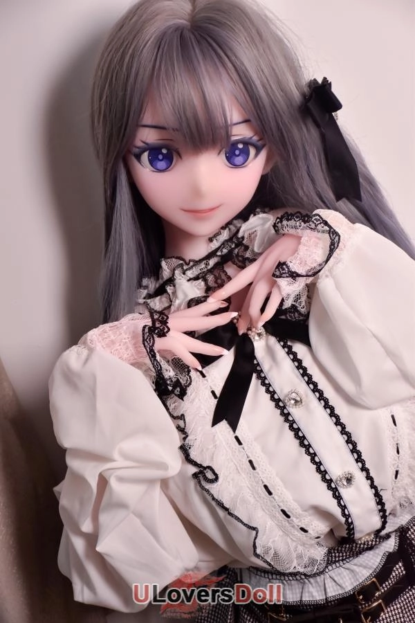 Manga Silicone Dolls