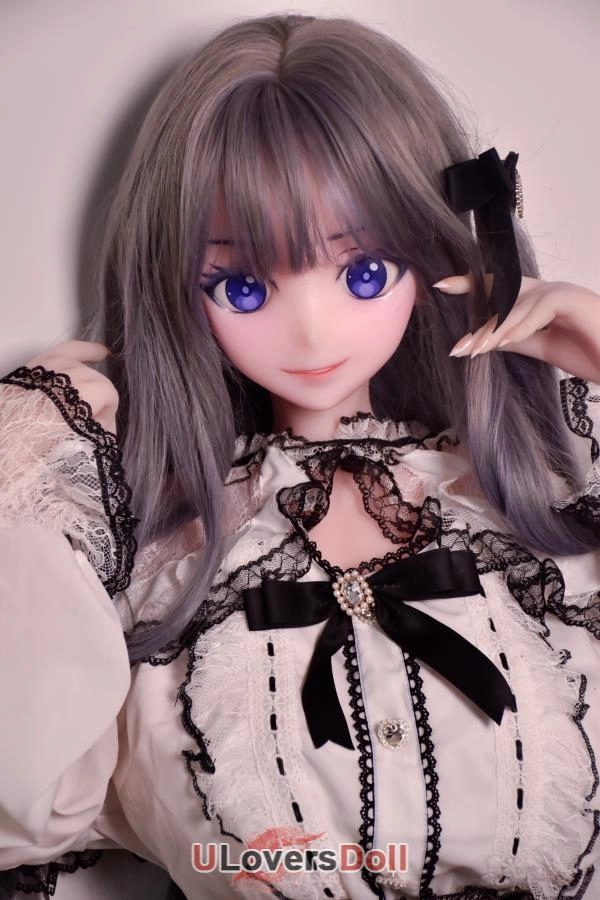 Manga F-cup Love Dolls