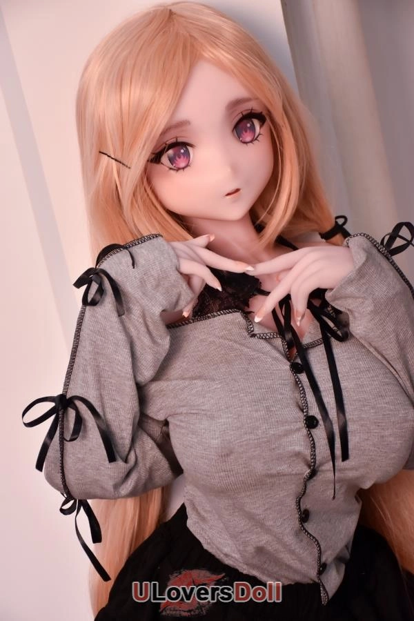Large Boobs 148cm Love Doll
