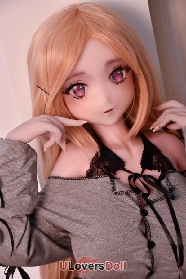 ElsaBabe Large Boobs Doll
