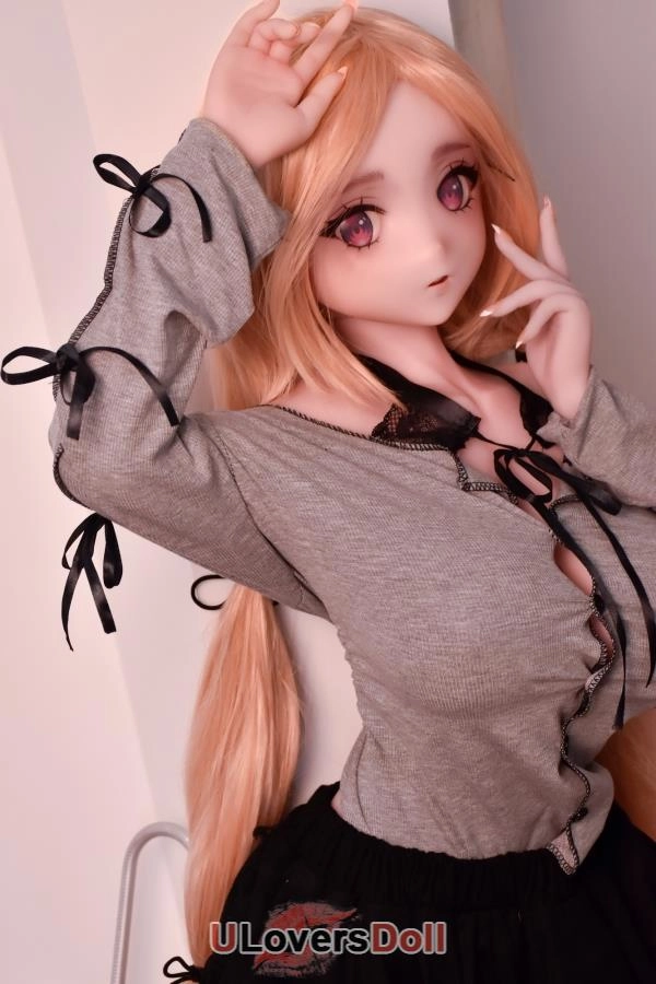 Cartoon Character Sex Dolls Jaya