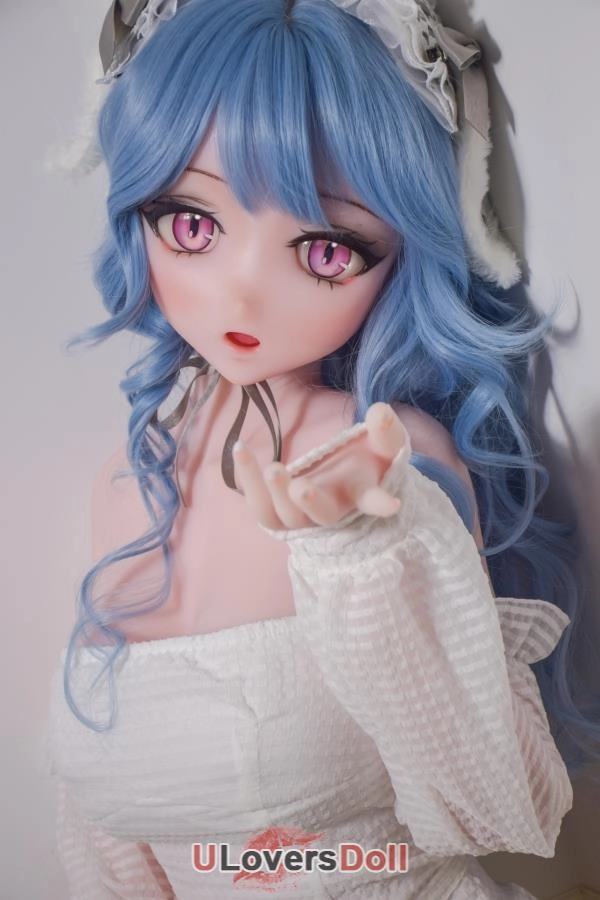 C Cup Medium Breast Doll