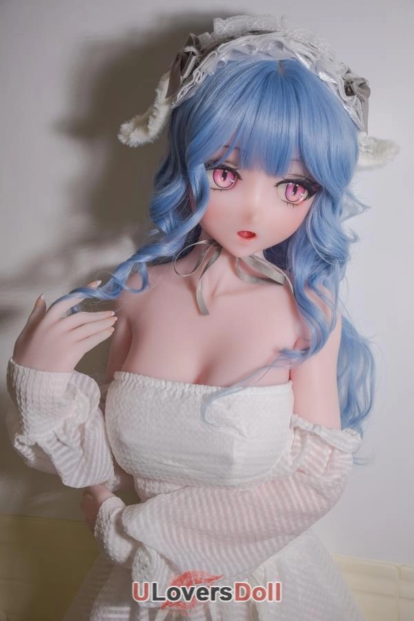 Medium Breast 165cm Sexdoll