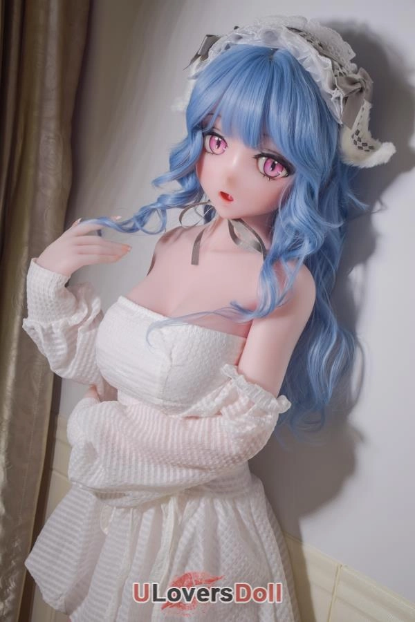 ElsaBabe Medium Breast Love Doll