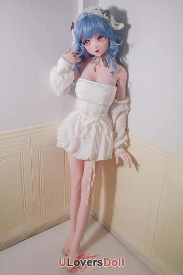 Cartoon Love Doll