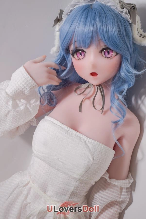 34.7kg Sexdoll