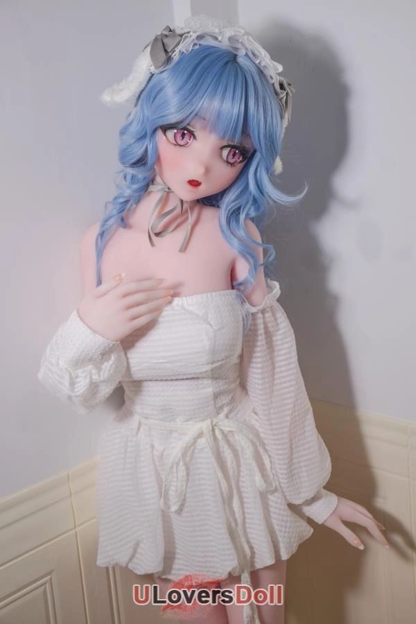 Anime C-cup Love Doll