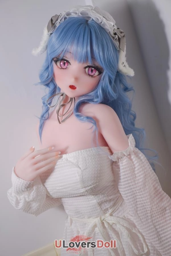Manga Girl Sex Doll Hayakawa Coco