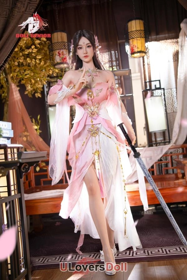 Asian Silicone Sex Dolls