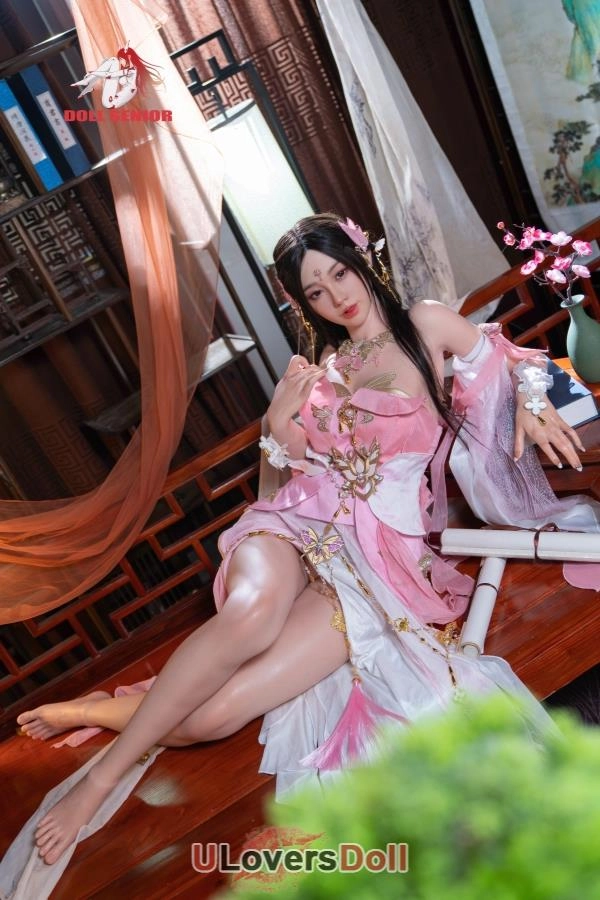 Small Breast 165cm Adult Doll