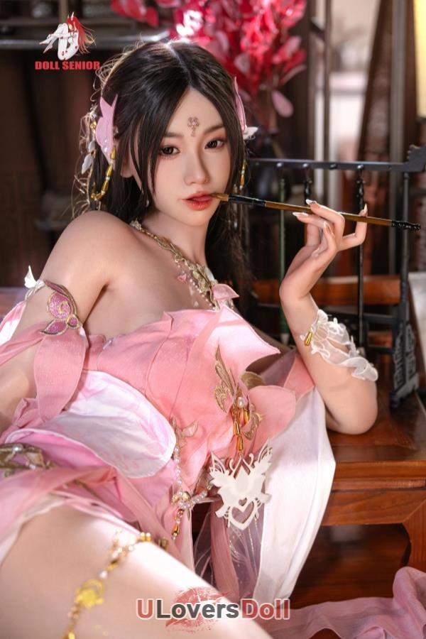 Beautiful Real Dolls