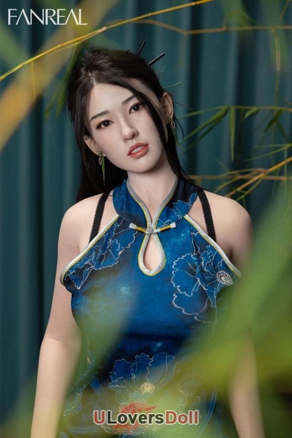 Huge Tits 170cm Dolls