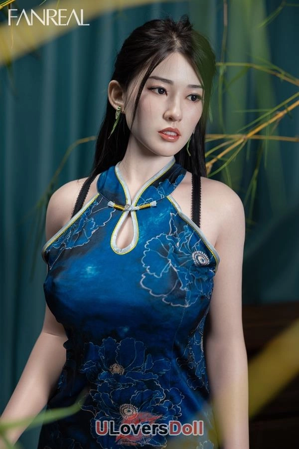 Real Feel Sex Doll Fei