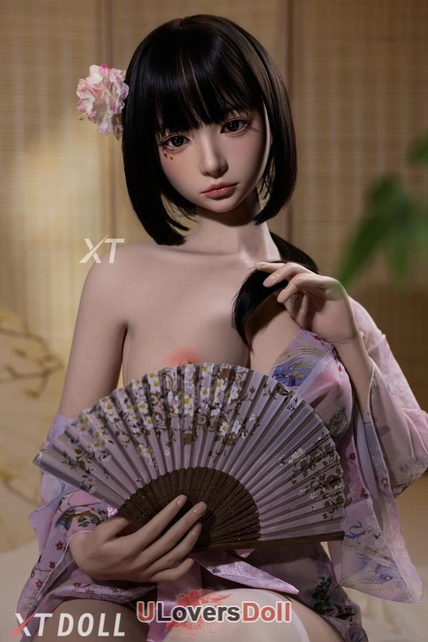 Asian Silicone Love Dolls