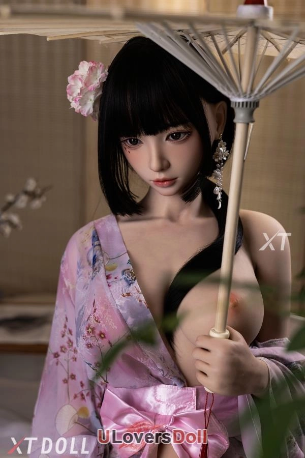 XT Medium Tits Sexdolls