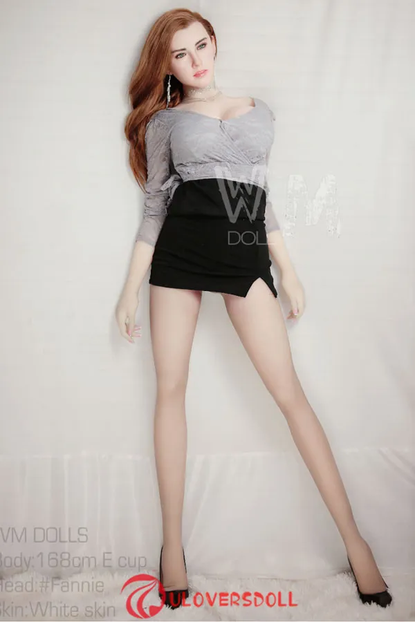 realistic entity silicone TPE doll