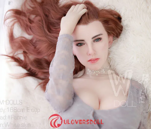 WM sex doll 168cm