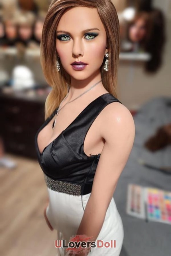 C Cup Medium Boobs Doll