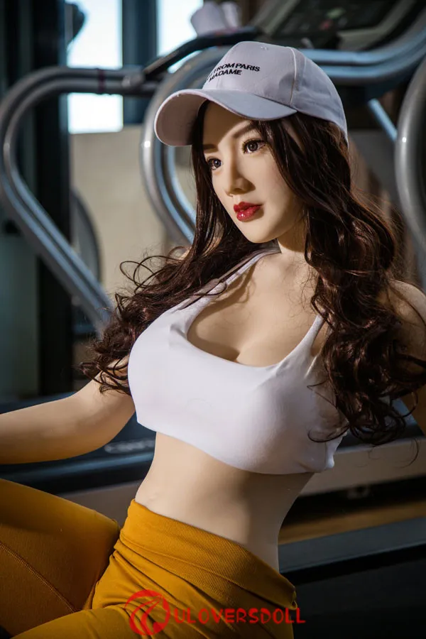 cheap TPE love doll