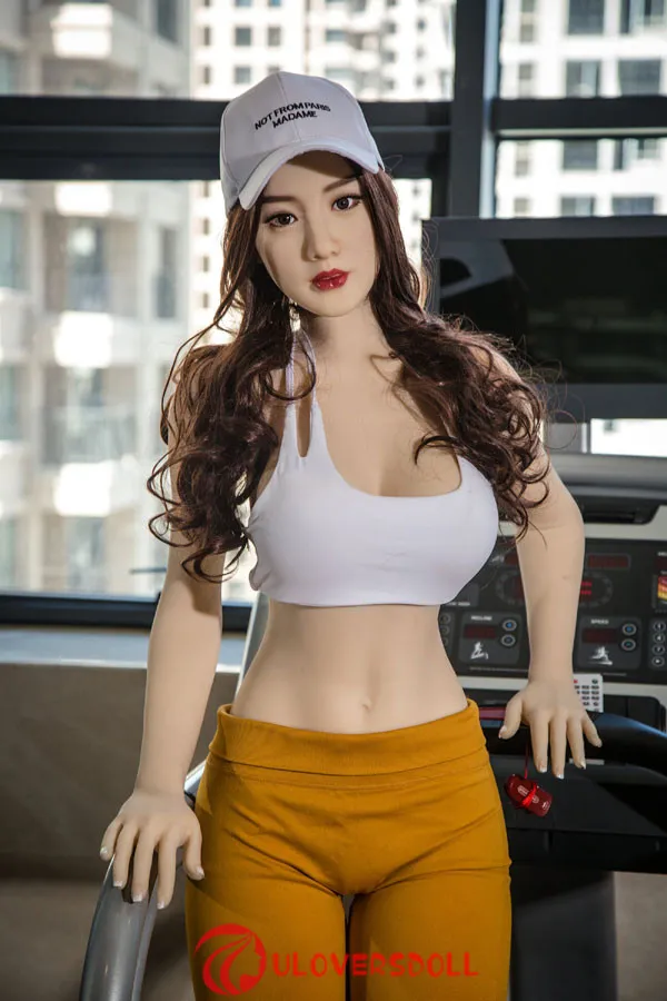 real oral sex doll