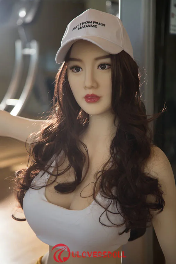 perfect figure TPE doll