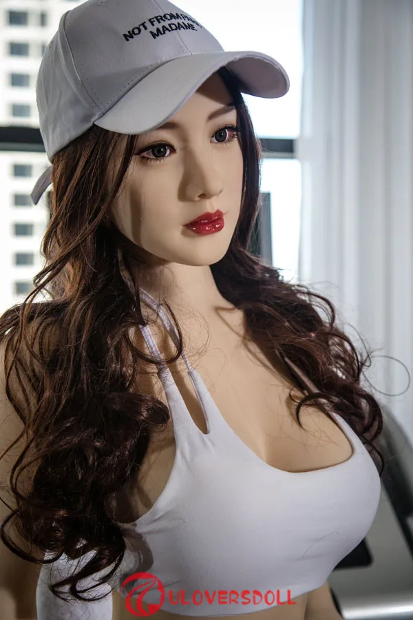 silicone doll 170cm realistic