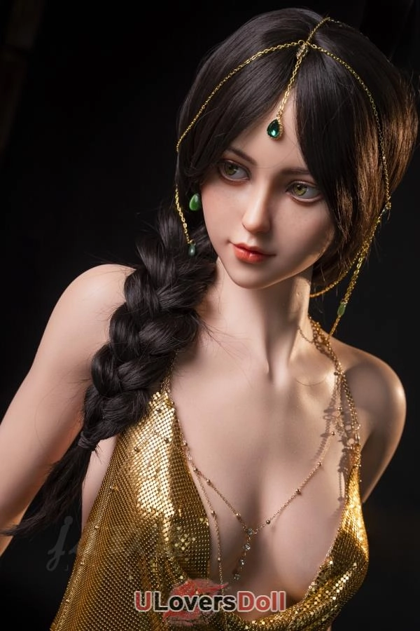 Sexy Real Sexdoll Arisa.A