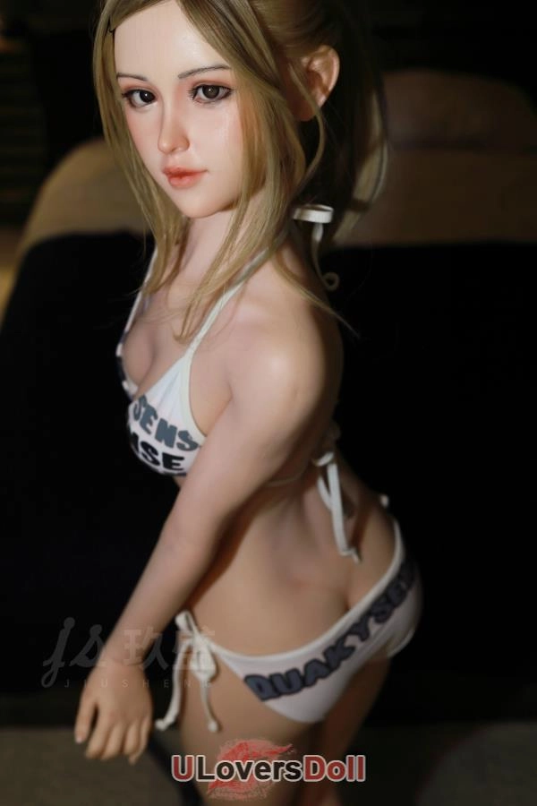 B Cup Small Breasted Sexdoll