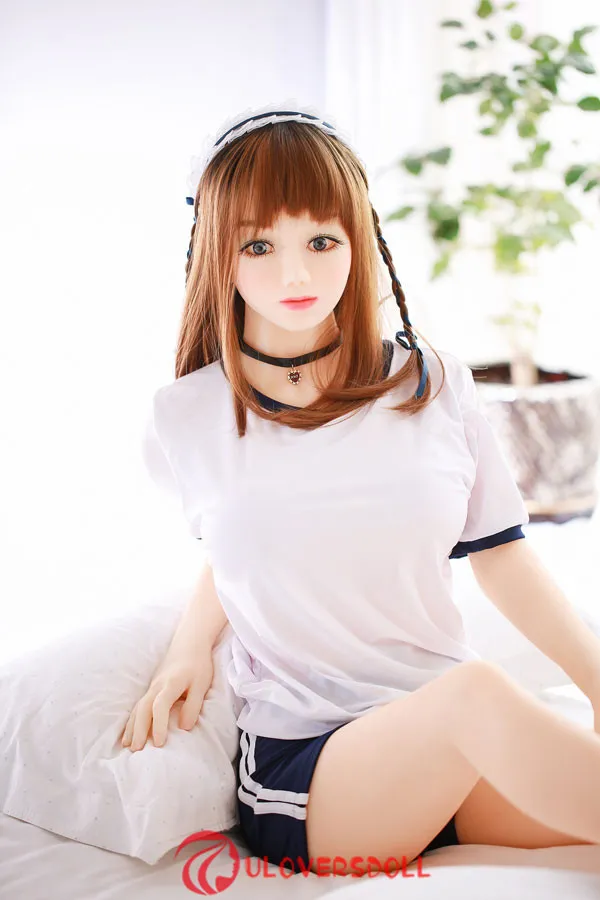 medium breasts  sex doll